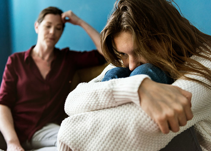 &ldquo;What&rsquo;s The Point Of Getting A New Wife&rdquo;: Man Defends Fiancee From His Mother, Kicks Her Out