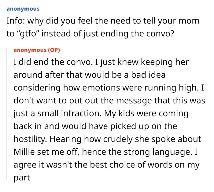 &ldquo;What&rsquo;s The Point Of Getting A New Wife&rdquo;: Man Defends Fiancee From His Mother, Kicks Her Out