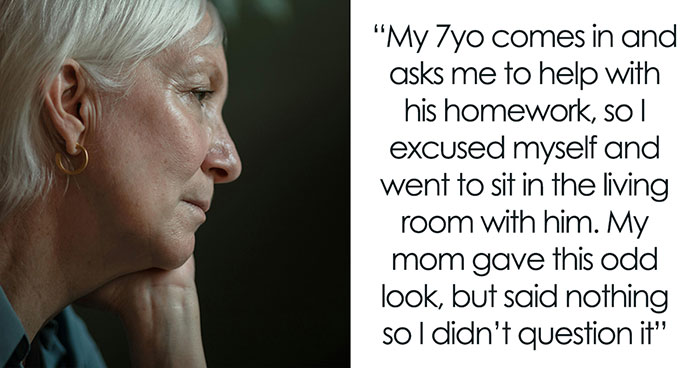 “What’s The Point Of Getting A New Wife”: Man Defends Fiancee From His Mother, Kicks Her Out