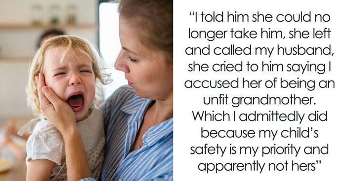 Woman Warns MIL About Son’s Severe Allergy, MIL Brushes It Off And Plans A Peanut-Heavy Outing