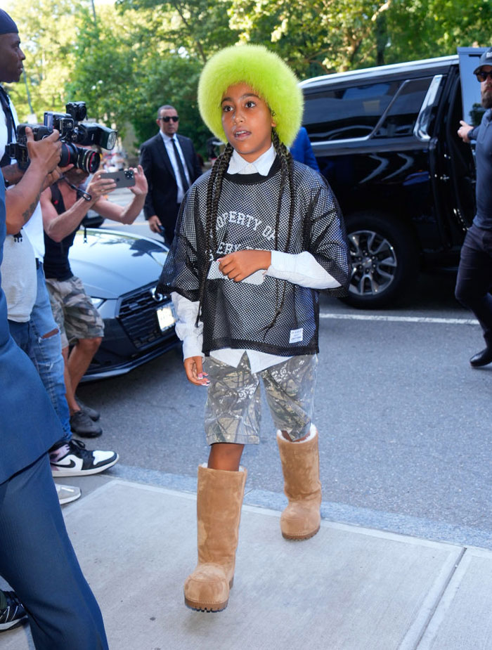 Kim Kardashian Kids: What We Know About Her Four Children Kim Kardashian Kids: What We Know About Her Four Children