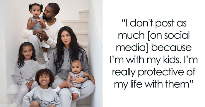 Kim Kardashian Kids: What We Know About Her Four Children