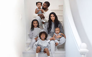 Kim Kardashian Kids: What We Know About Her Four Children