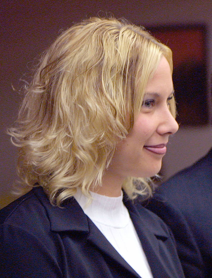 Kim Scott Mathers: The Untold Story Of Eminem&rsquo;s Ex-Wife