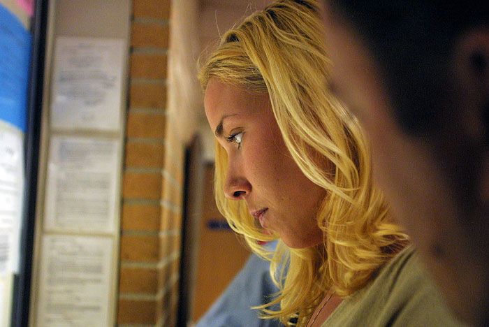 Kim Scott Mathers: The Untold Story Of Eminem&rsquo;s Ex-Wife