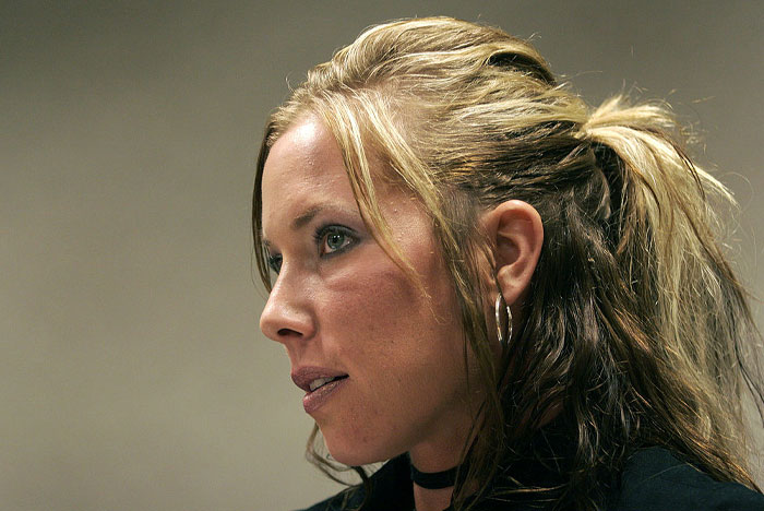 Kim Scott Mathers: The Untold Story Of Eminem&rsquo;s Ex-Wife