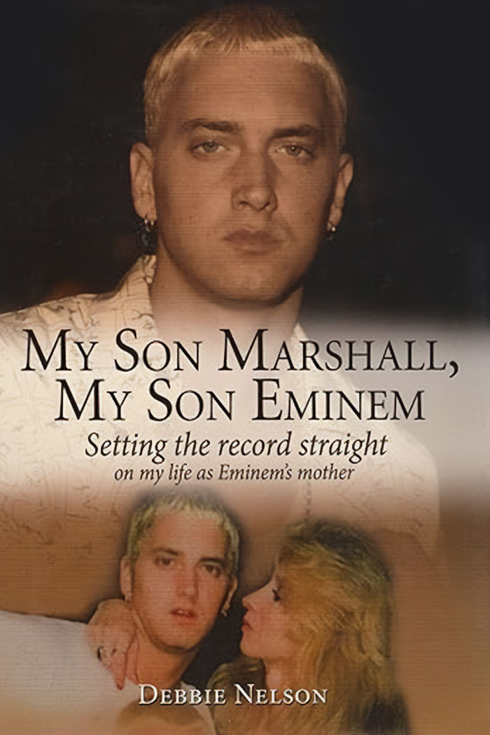 Kim Scott Mathers: The Untold Story Of Eminem&rsquo;s Ex-Wife