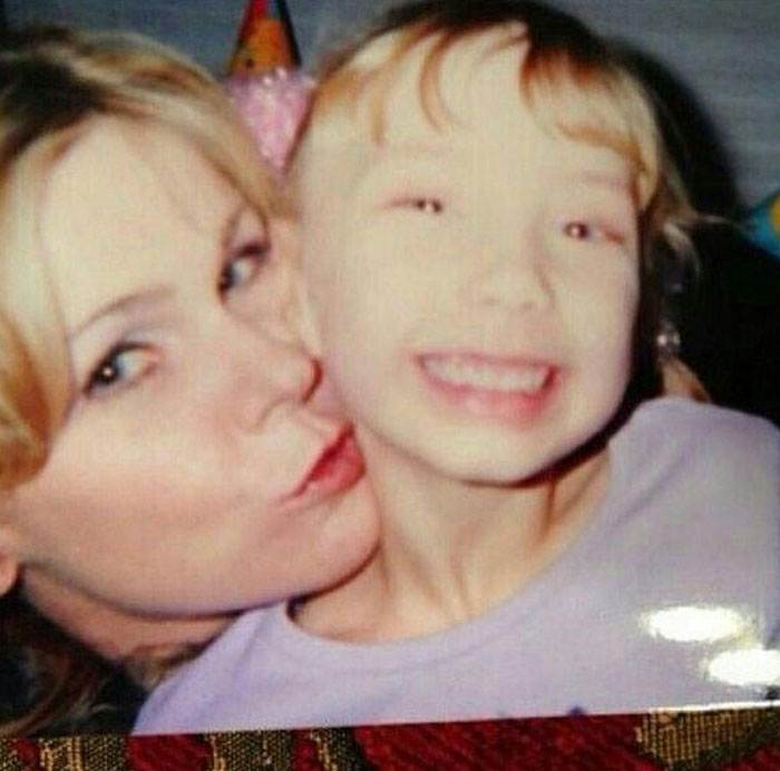 Kim Scott Mathers: The Untold Story Of Eminem&rsquo;s Ex-Wife