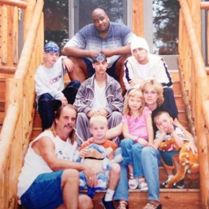 Kim Scott Mathers: The Untold Story Of Eminem&rsquo;s Ex-Wife