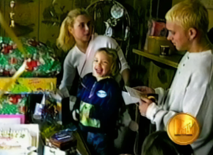 Kim Scott Mathers: The Untold Story Of Eminem&rsquo;s Ex-Wife