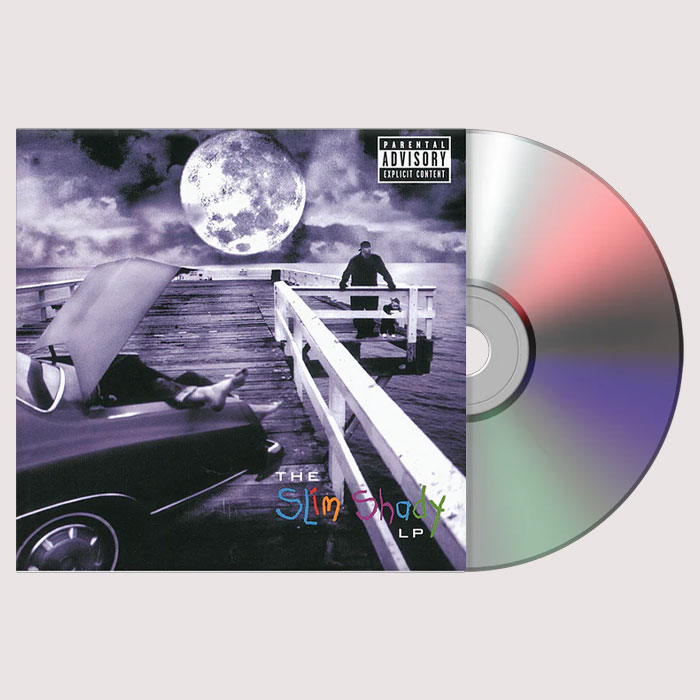 Kim Scott Mathers: The Untold Story Of Eminem&rsquo;s Ex-Wife