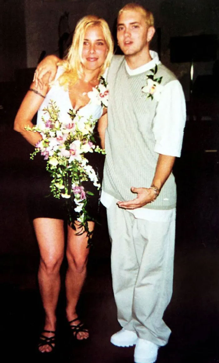 Kim Scott Mathers: The Untold Story Of Eminem&rsquo;s Ex-Wife