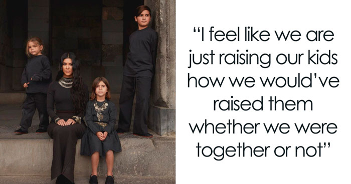 Kourtney Kardashian’s Kids: Everything You Need To Know