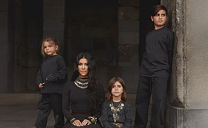 Kourtney Kardashian’s Kids: Everything You Need To Know