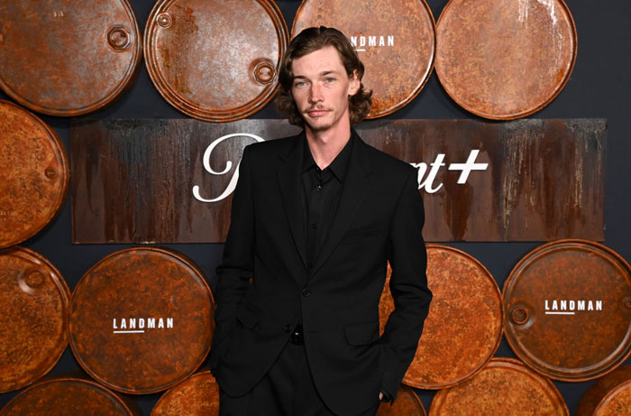 Landman Cast: Meet The Stars Of The High-Stakes Oil Drama