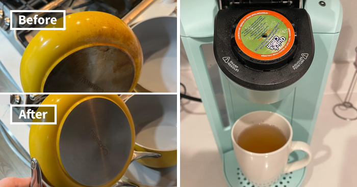 Clean Smarter, Not Harder: 30 Lazy Hacks For A Spotless Home