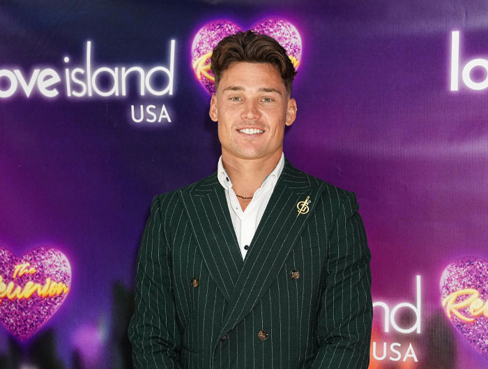 Love Island USA Cast: Meet The Islanders Of Season 6