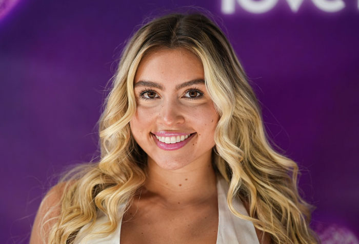 Love Island USA Cast: Meet The Islanders Of Season 6
