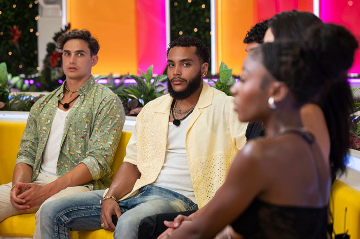 Love Island USA Cast: Meet The Islanders Of Season 6