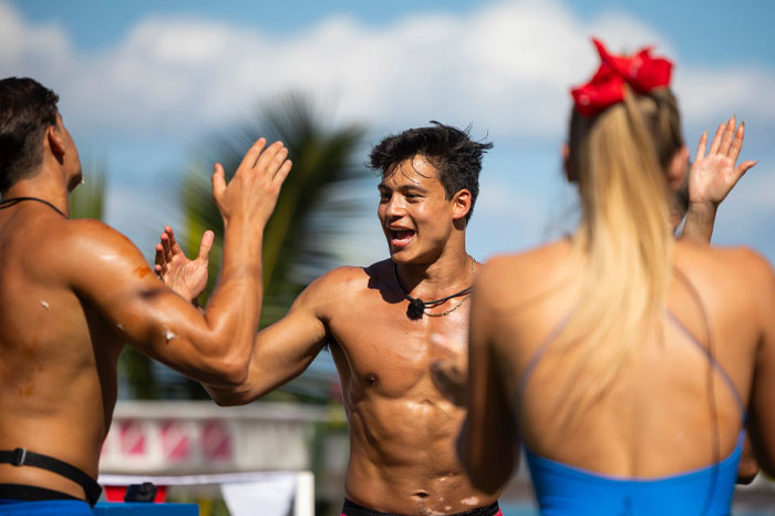 Love Island USA Cast: Meet The Islanders Of Season 6