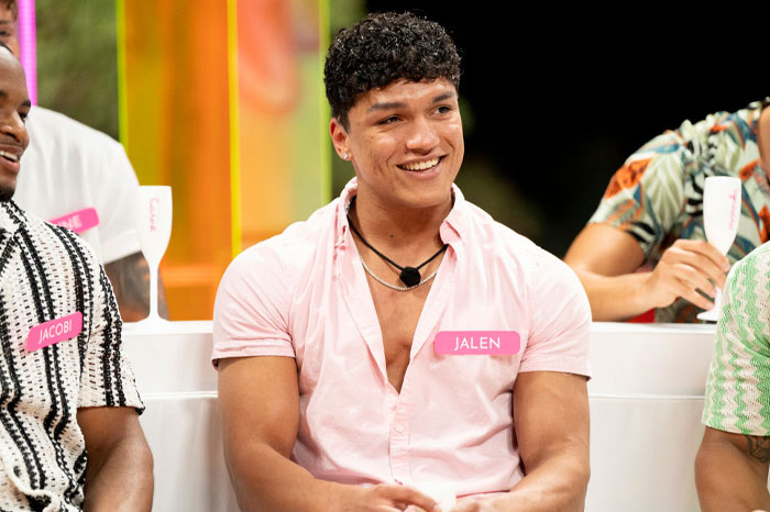 Love Island USA Cast: Meet The Islanders Of Season 6