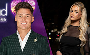 Love Island USA Cast: Meet The Islanders Of Season 6