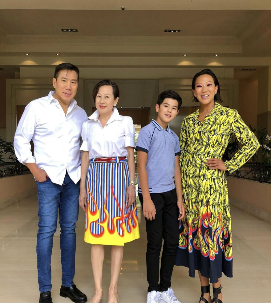 &lsquo;Bling Empire: New York&rsquo; Star Lynn Ban Dead At 51 Nearly 1 Month After Emergency Brain Surgery