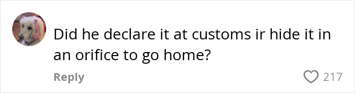 Tourist Turns A $10 Ticket Into $500K With Incredibly Lucky 7-Carat Diamond Find Tourist Turns A $10 Ticket Into $500K With Incredibly Lucky 7-Carat Diamond Find