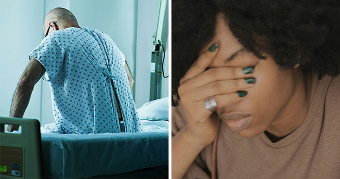 Parents Make Sure Wife’s Husband Knows They Hate Him, Are Shocked He Won’t Help Them