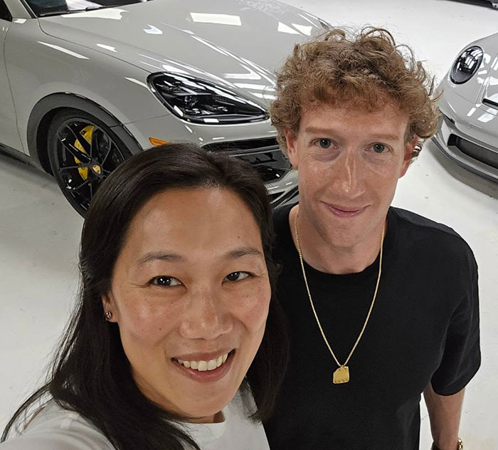 Meta Workers Left In “Shock And Disbelief” Amid Mark Zuckerberg’s Controversial LGBTQ+ Changes Meta Workers Left In “Shock And Disbelief” Amid Mark Zuckerberg’s Controversial LGBTQ+ Changes