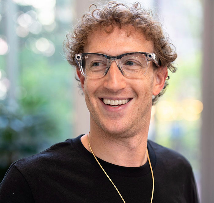 Meta Workers Left In “Shock And Disbelief” Amid Mark Zuckerberg’s Controversial LGBTQ+ Changes Meta Workers Left In “Shock And Disbelief” Amid Mark Zuckerberg’s Controversial LGBTQ+ Changes