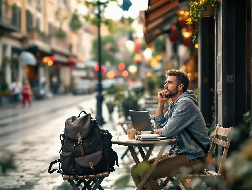 I Quit My 9-To-5 To Travel For A Year: Was It Worth It?