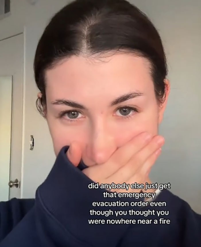&ldquo;Girl Read The Room&rdquo;: Influencer Gets Reality Check After &ldquo;Insensitive&rdquo; Post About LA Wildfires