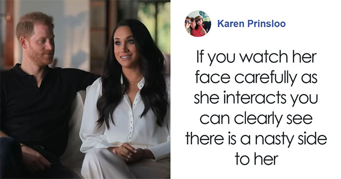 “Making A Bad Time Worse”: Meghan And Harry Dismiss New “Distressing” Accusations