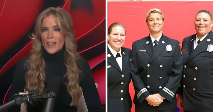 “I Can’t Say I Disagree”: Megyn Kelly Sparks Outrage Over “Overweight” Comments