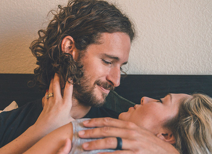 30 Women Anonymously Ask Men Their Most Blunt Questions And Get Unfiltered Answers