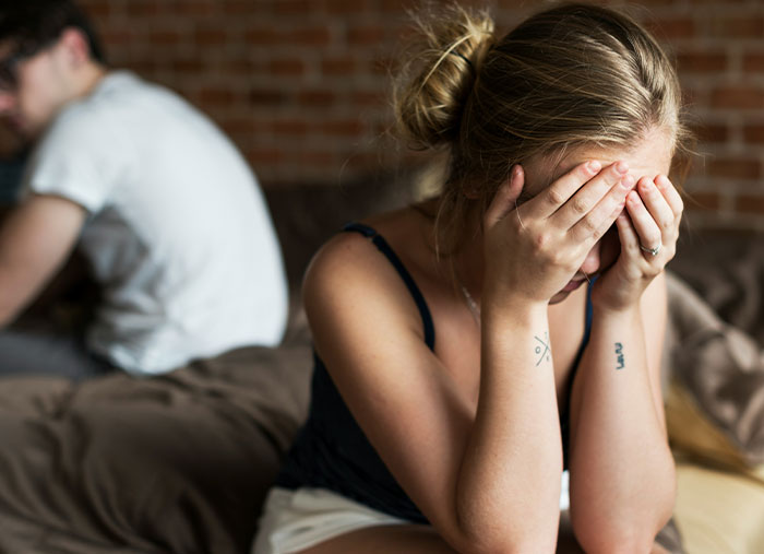 30 Women Anonymously Ask Men Their Most Blunt Questions And Get Unfiltered Answers