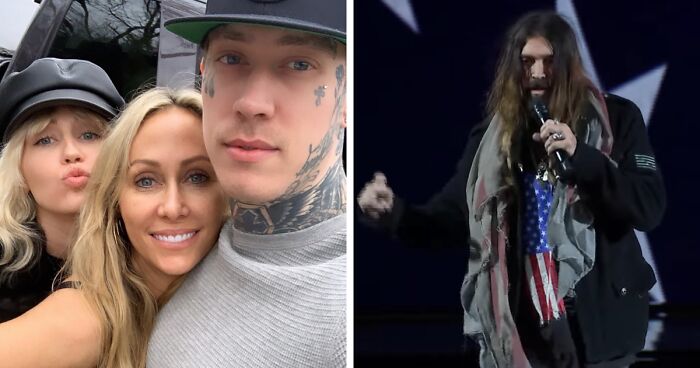 “The World May Lose You”: Miley Cyrus’ Brother Posts Heartbreaking Message After Billy Ray’s Show