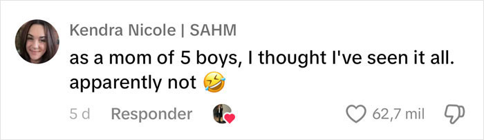 &ldquo;Where&rsquo;s The Girl With The List?&rdquo;: Mom Finds Son Asleep With Poop In His Hands