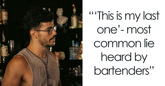 30 Popular Lies That People Keep Hearing Over And Over Again