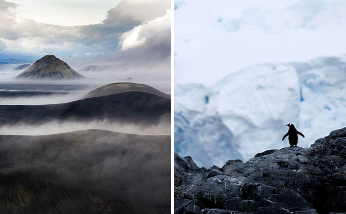 20 Breathtaking Nature Photos By Jeroen Van Nieuwenhove