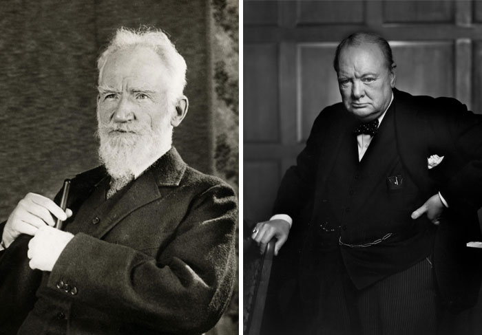 “Created His Own Church”: 30 Of The Biggest “Go To Hell” Moves From History