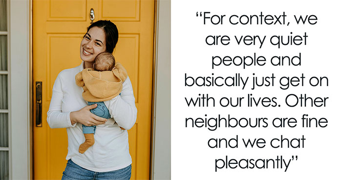 Person Dumps Trash In Neighbor’s Bin, Is Shocked When They Show Up Upset At Their Door