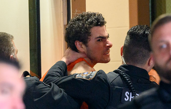 Forensic Psychologists Break Down Luigi Mangione&rsquo;s Radical Transformation