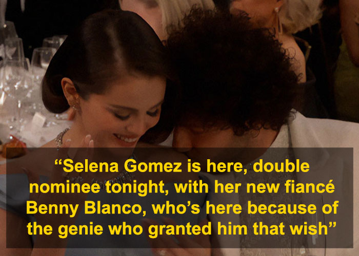 Nikki Glaser Left The Golden Globes Crowd Uncomfortable With Jokes After Jo Koy&rsquo;s Fail Last Year