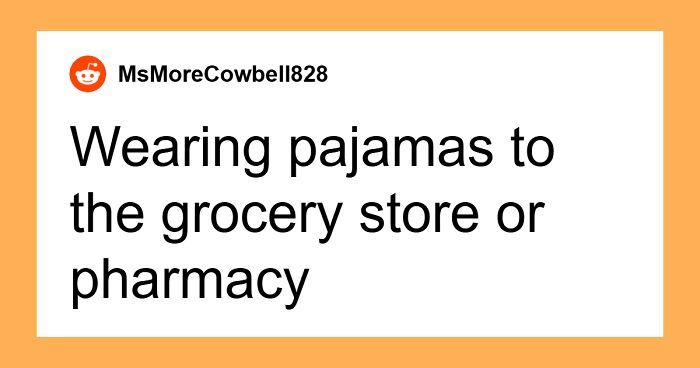 30 American Norms That Stun Europeans