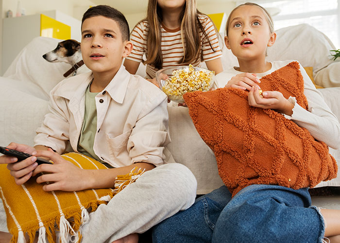 40 Embarrassing Or Suspicious Moments That People Swore Weren’t What They Seemed