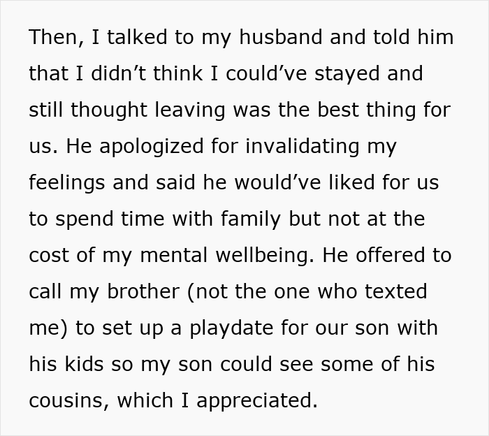 Text about a woman's emotional conversation with her husband after a sensitive family matter involving miscarriage. Text about a woman's emotional conversation with her husband after a sensitive family matter involving miscarriage.