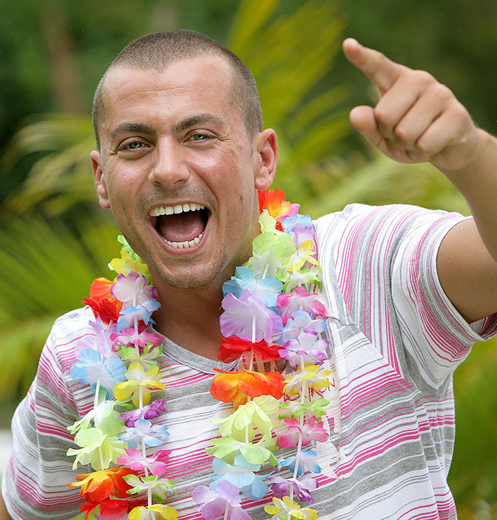 Love Island Star Paul Danan Passes Away At 46, Just 6 Months After He Nearly Lost His Life
