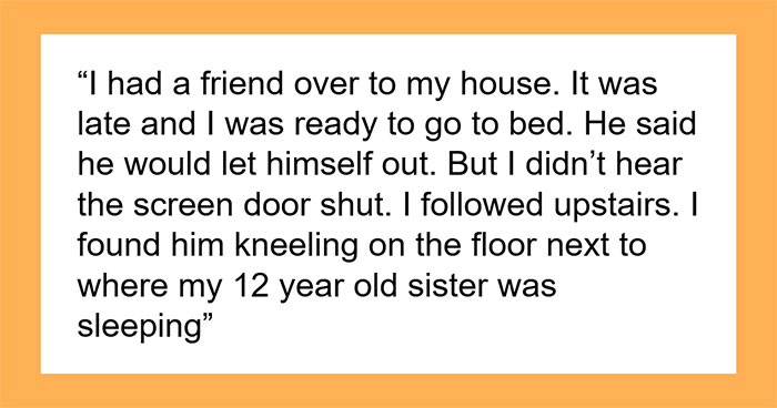 The 26 Most Awful Things People Have Seen Others Doing Assuming They Weren’t Being Watched